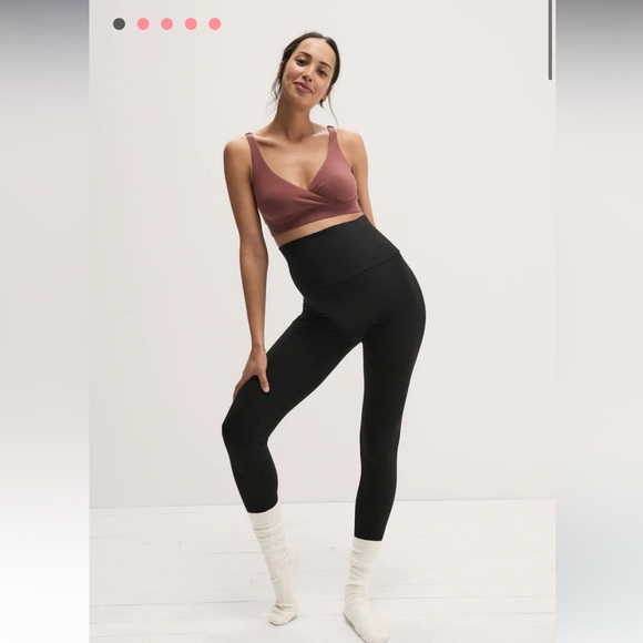 Hatch The Ultra Soft Before, During and After Legging - Picture 4 of 10